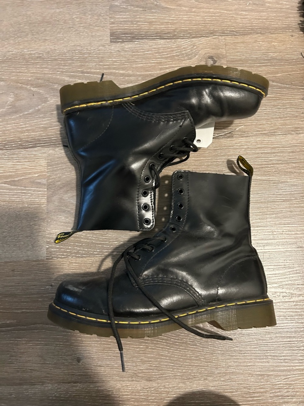 Dr. Martens Boots